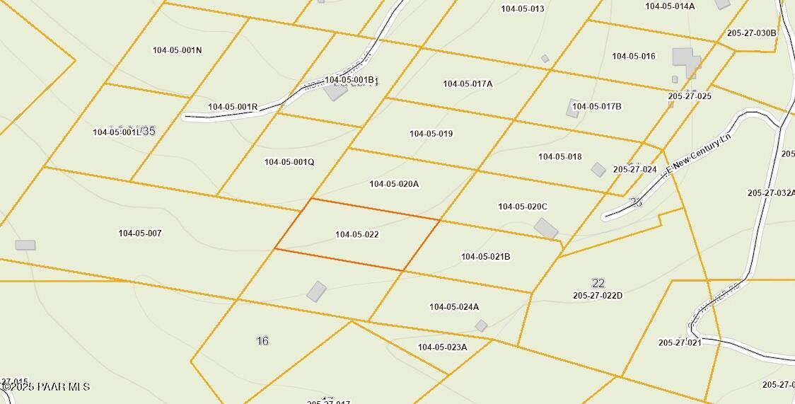 5980 A Old Walker Road Prescott, AZ 86303 - Photo 19 of 24 a picture of a building