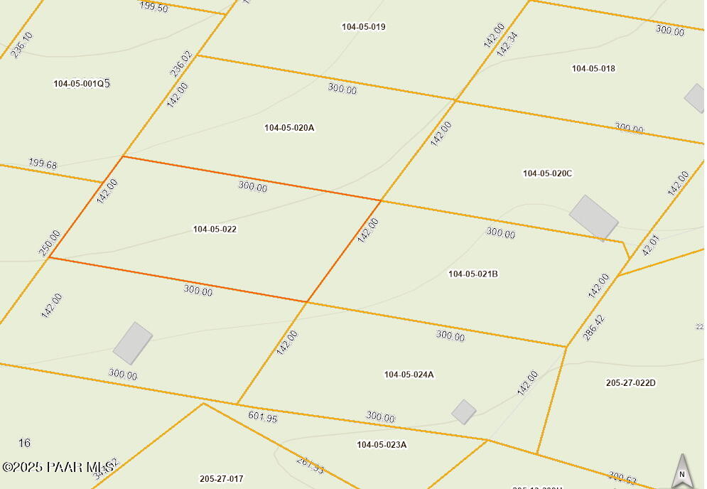 5980 A Old Walker Road Prescott, AZ 86303 - Photo 20 of 24 a view of a air conditioner