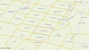 a view of a door with an outdoor space