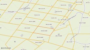 5980 A Old Walker Road Prescott, AZ 86303 - Photo 23 of 24 a view of a door with an outdoor space