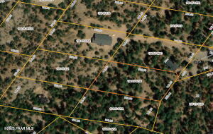 5980 A Old Walker Road Prescott, AZ 86303 - Photo 24 of 24 a view of a yard