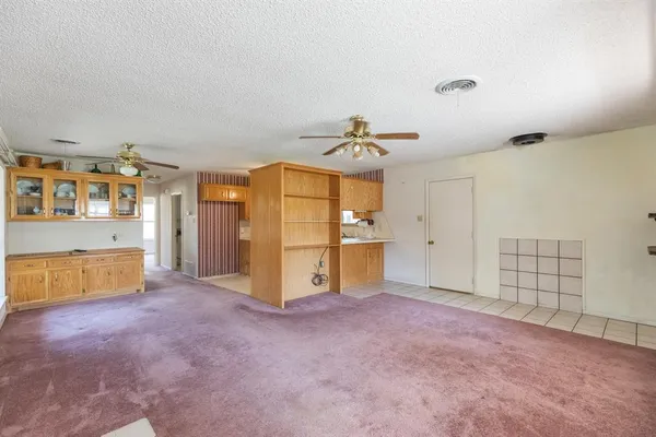 wooden floor in a room