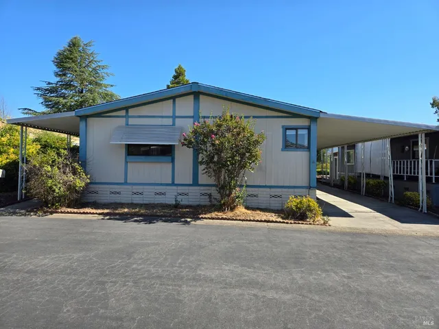 $75,000 | 23 Blanco Place, Ukiah, CA 95482