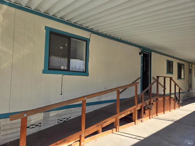 $69,000 | 23 Blanco Place, Ukiah, CA 95482