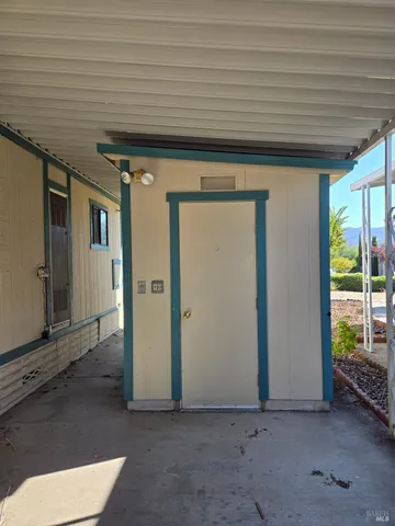 $69,000 | 23 Blanco Place, Ukiah, CA 95482