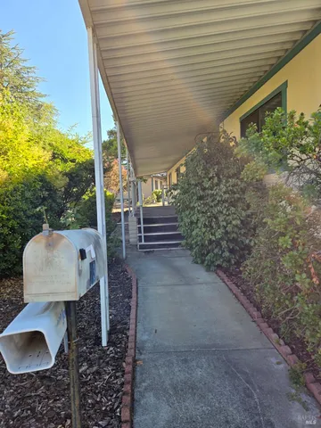 $69,000 | 23 Blanco Place, Ukiah, CA 95482