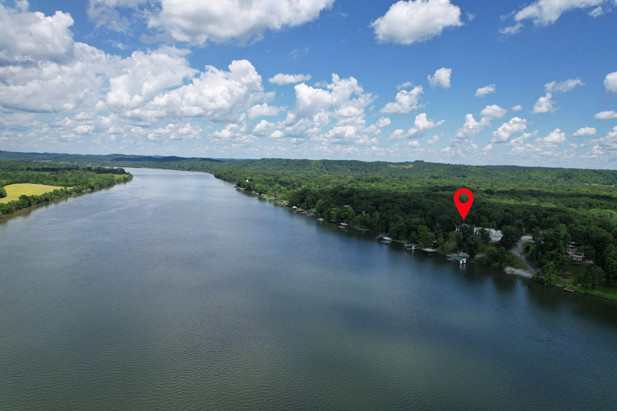 341 Russell Lane Decatur, TN 37322 - Photo 76 of 77 10-web-or-mls-DJI_0951