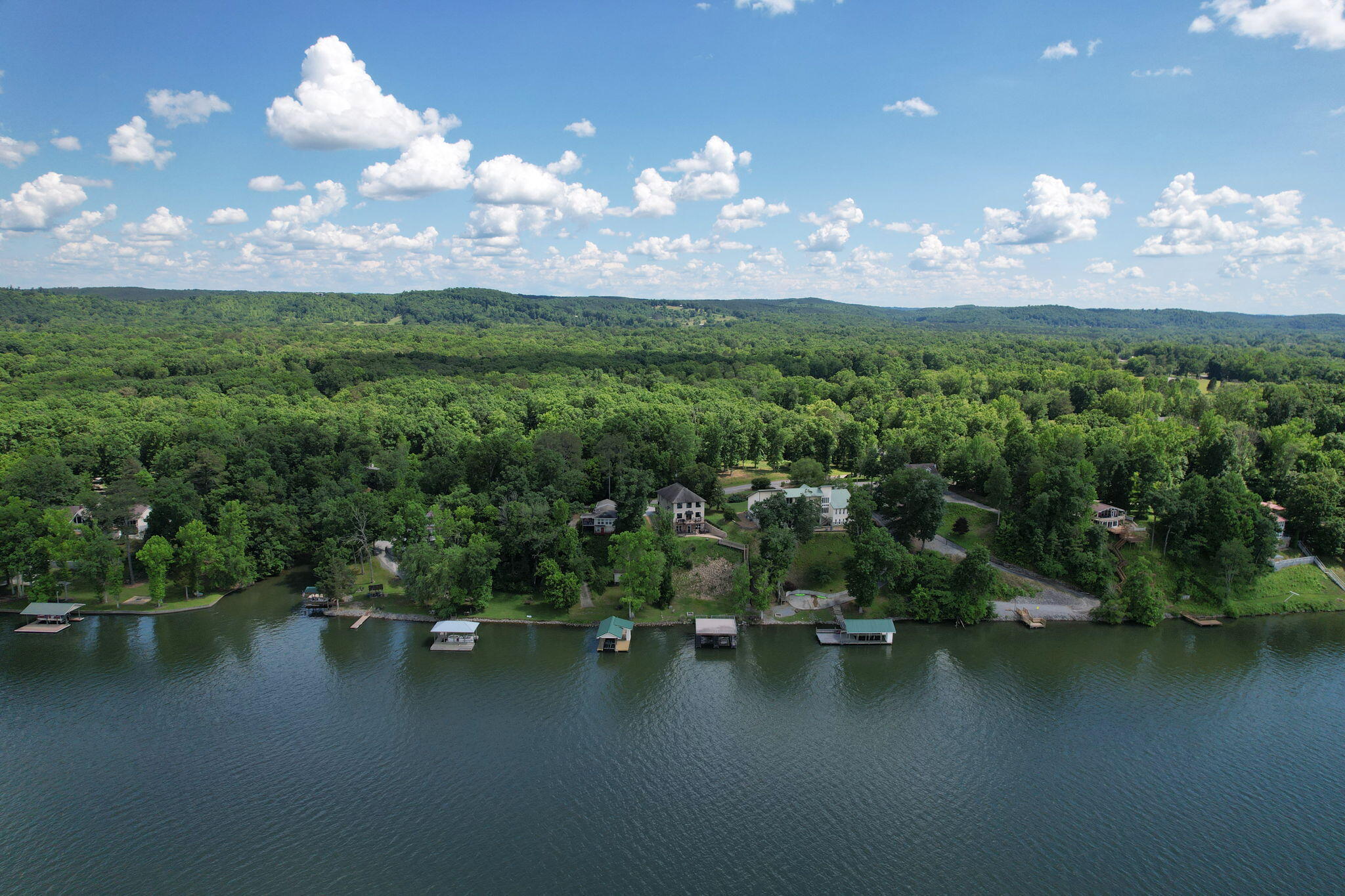 341 Russell Lane Decatur, TN 37322 - Photo 77 of 77 9-web-or-mls-DJI_0949