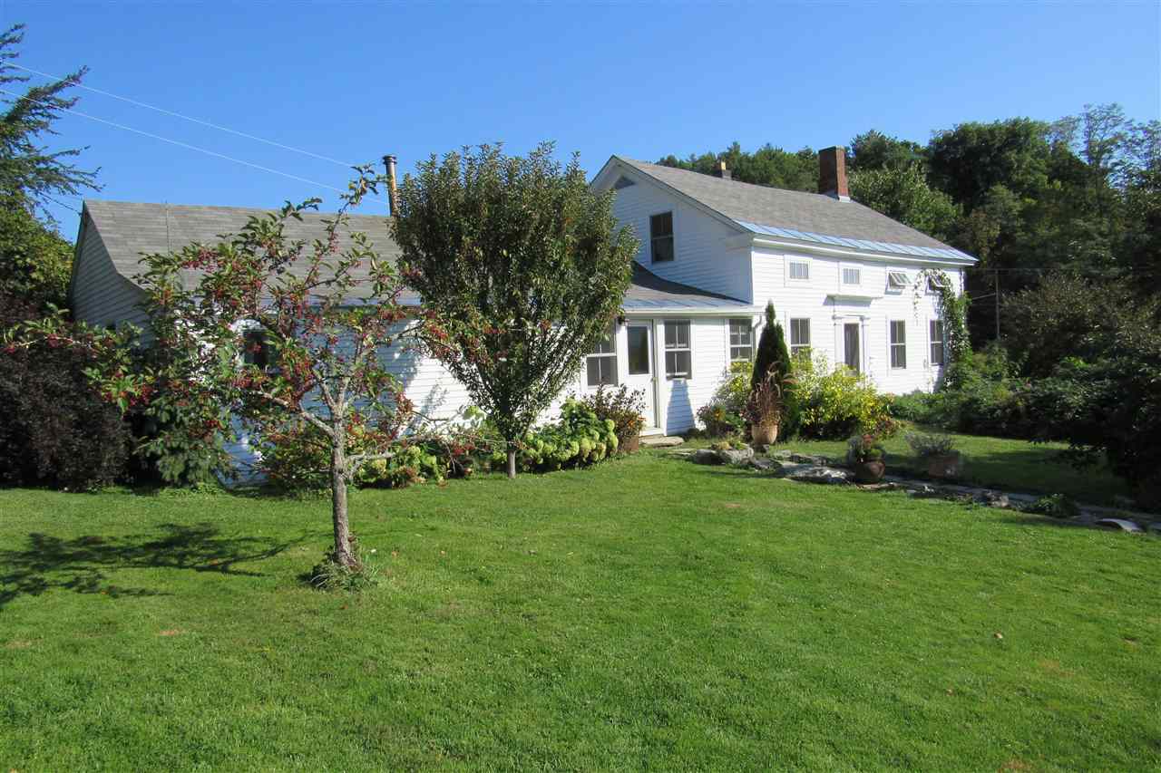 1036 Morgan Road Salisbury, VT 05769 - Photo 2 of 39