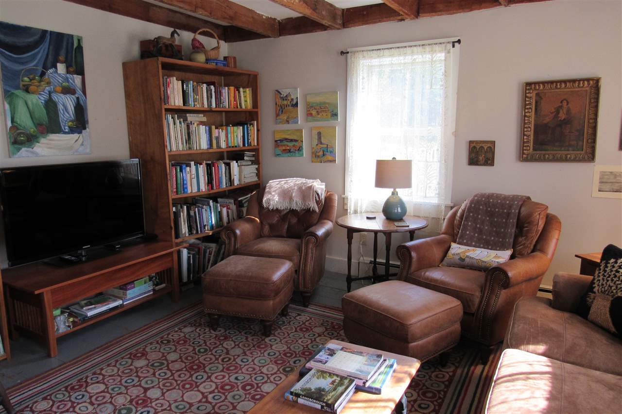 1036 Morgan Road Salisbury, VT 05769 - Photo 11 of 39