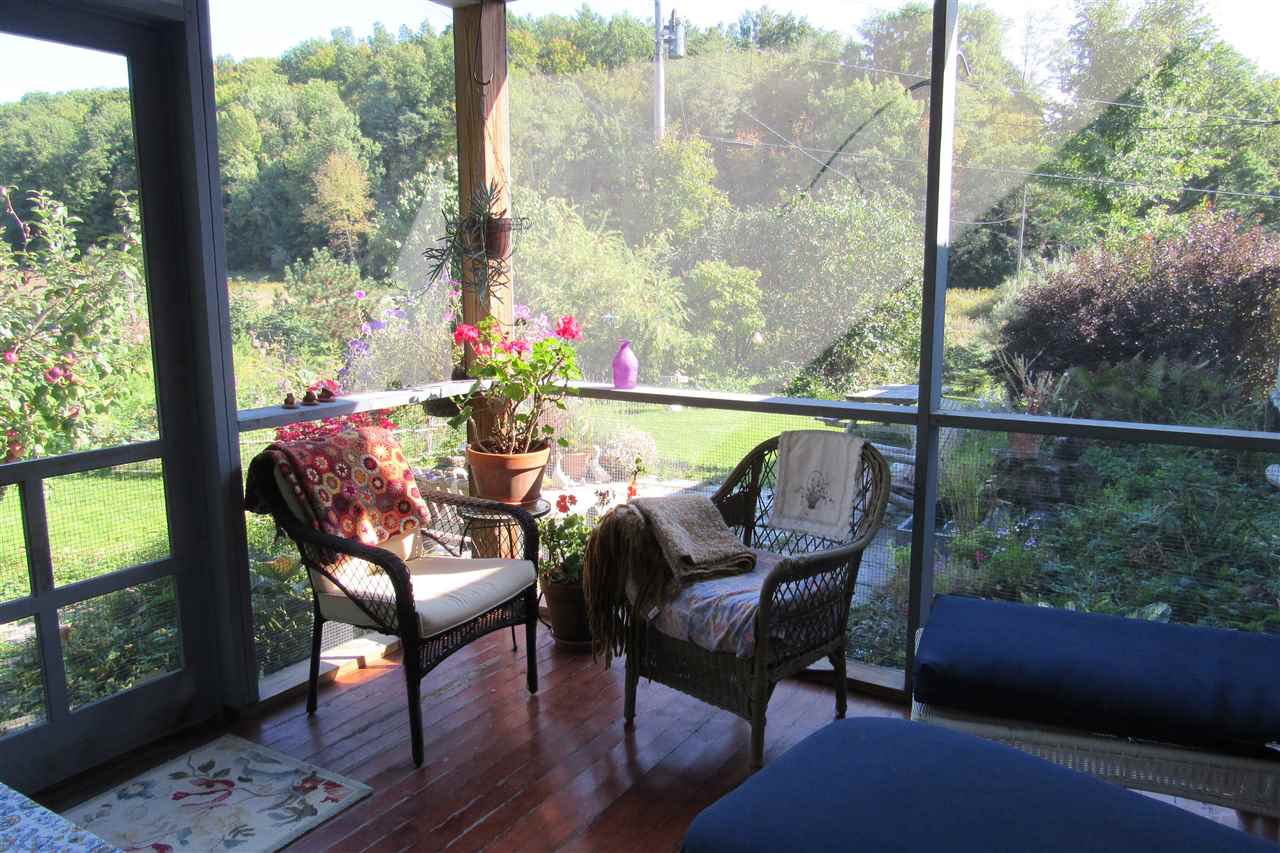 1036 Morgan Road Salisbury, VT 05769 - Photo 17 of 39