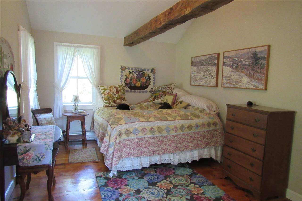 1036 Morgan Road Salisbury, VT 05769 - Photo 19 of 39