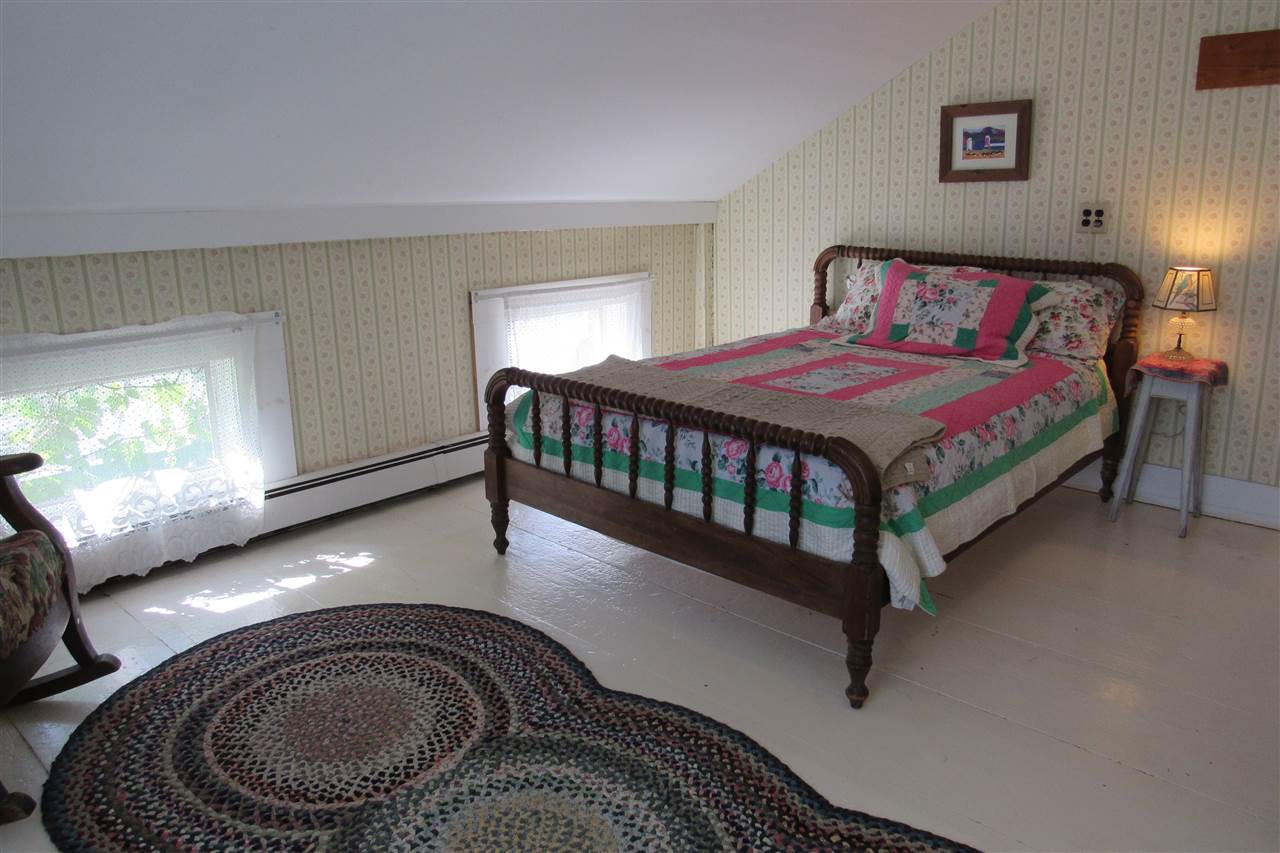 1036 Morgan Road Salisbury, VT 05769 - Photo 24 of 39