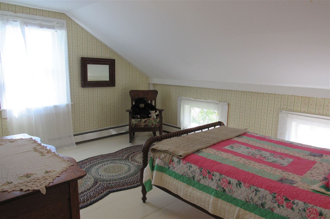 1036 Morgan Road Salisbury, VT 05769 - Photo 25 of 39