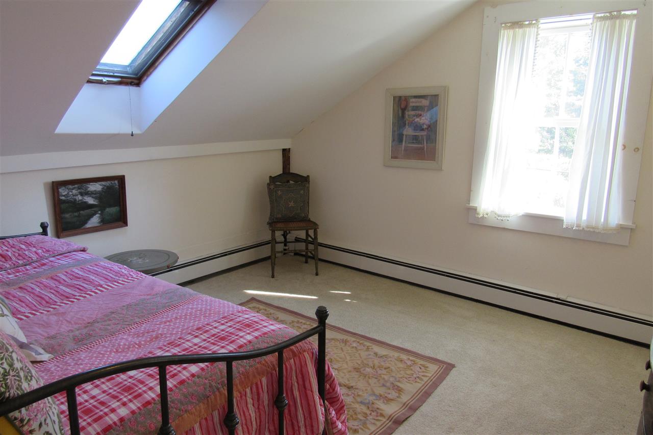 1036 Morgan Road Salisbury, VT 05769 - Photo 26 of 39