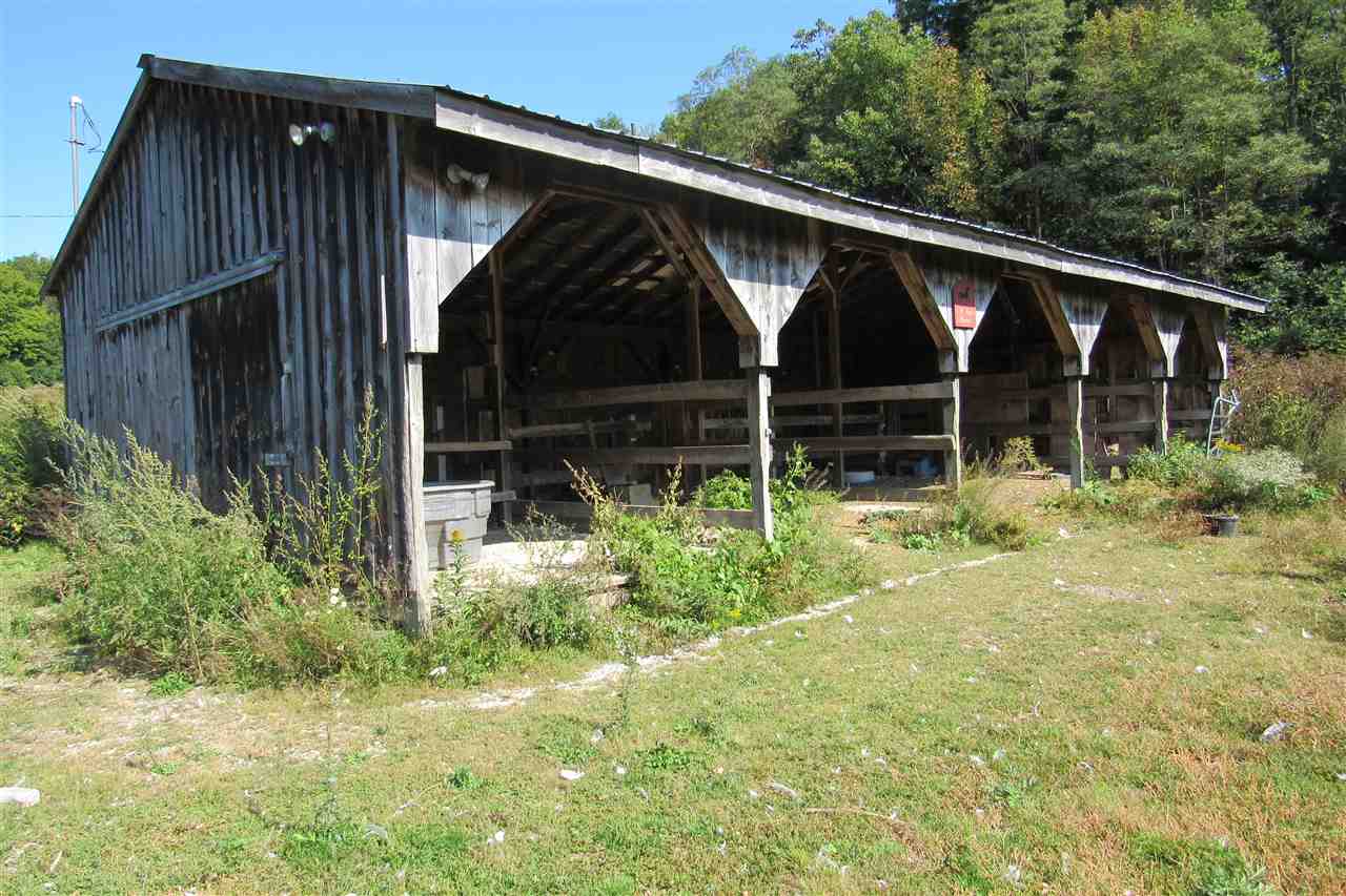 1036 Morgan Road Salisbury, VT 05769 - Photo 29 of 39