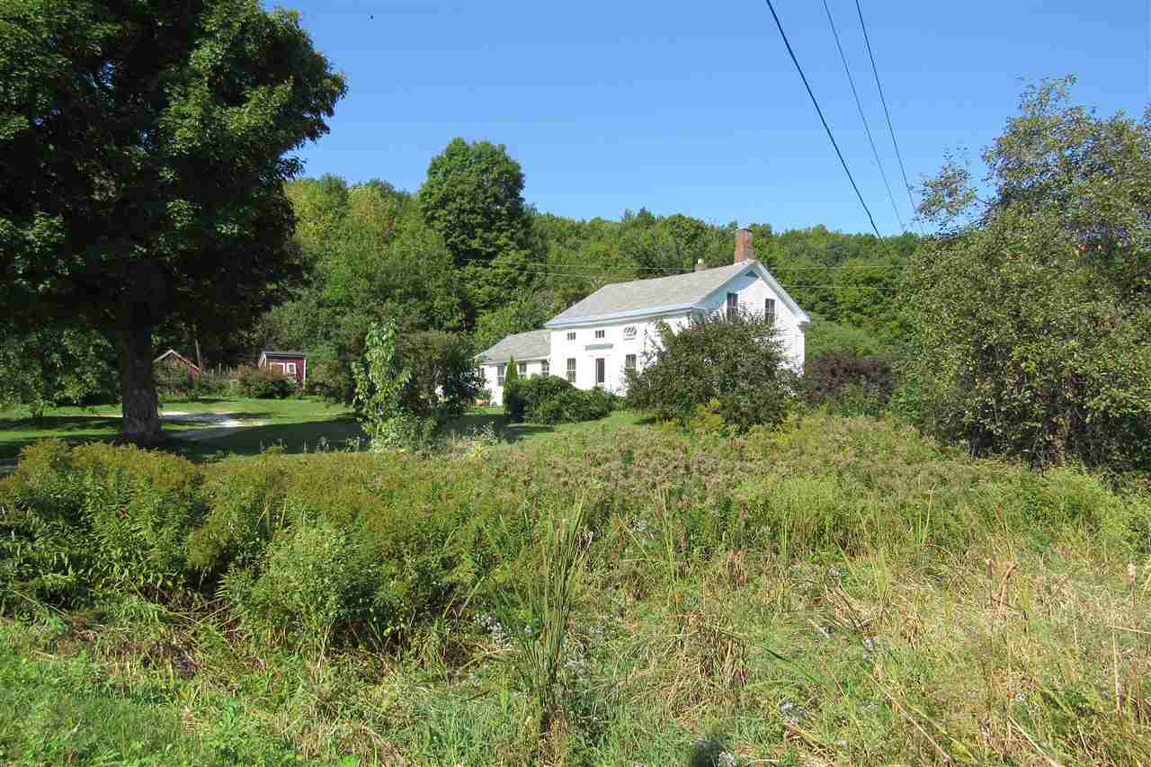 1036 Morgan Road Salisbury, VT 05769 - Photo 34 of 39