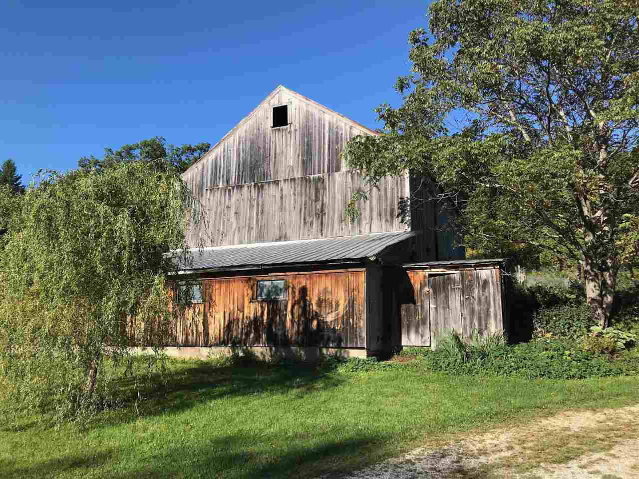 1036 Morgan Road Salisbury, VT 05769 - Photo 36 of 39