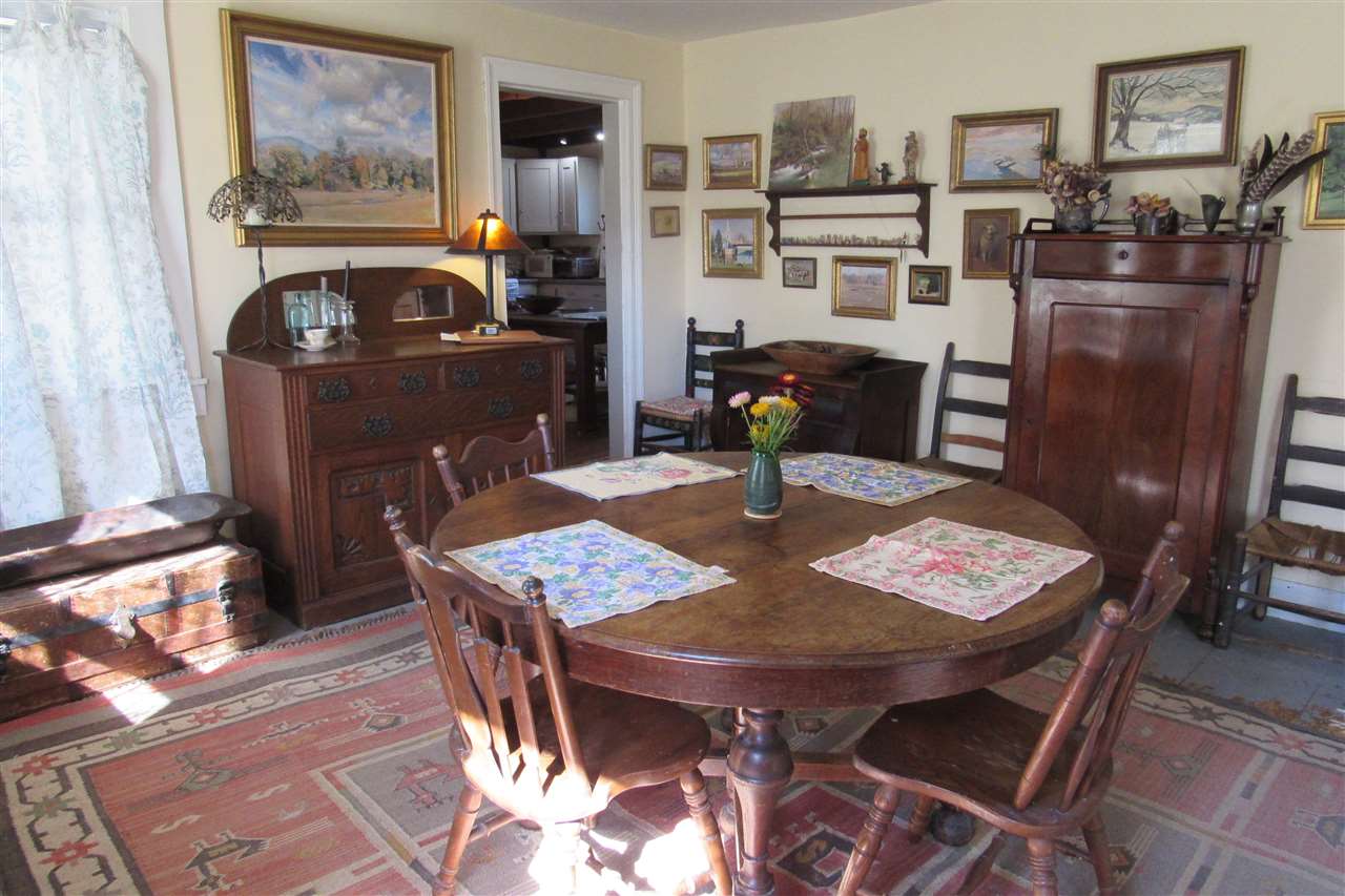 1036 Morgan Road Salisbury, VT 05769 - Photo 8 of 39