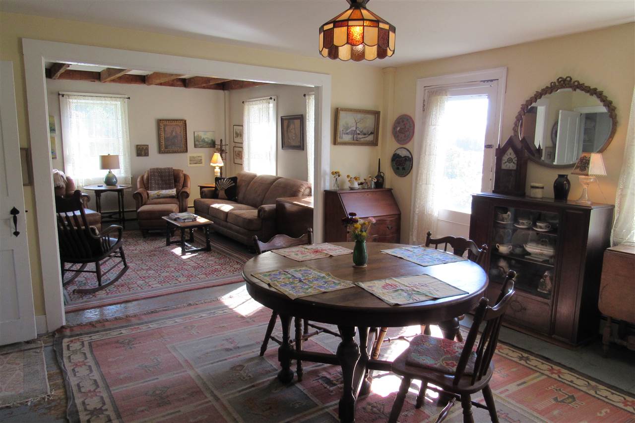 1036 Morgan Road Salisbury, VT 05769 - Photo 9 of 39
