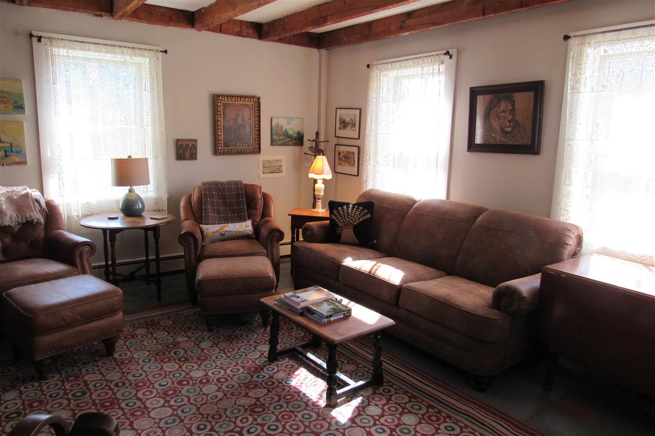 1036 Morgan Road Salisbury, VT 05769 - Photo 10 of 39