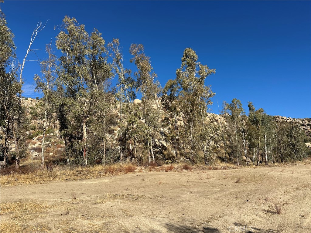48610 Secret Falls Road Aguanga, CA 92536 - Photo 4 of 10 a view of a snow in the yard
