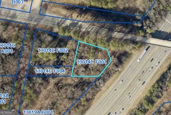 $185,820 | 0 Conley Road, Forest Park, GA 30354