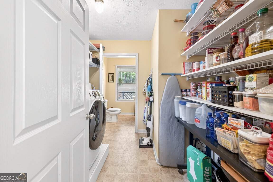 1260 Perryman Road Buckhead, GA 30625 - Photo 29 of 95