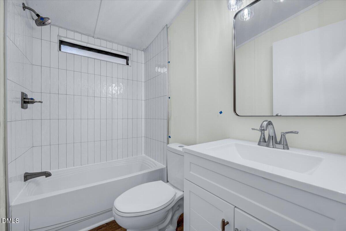 273 Deaton Road Raeford, NC 28376 - Photo 18 of 27 26-273 Deaton Rd-26