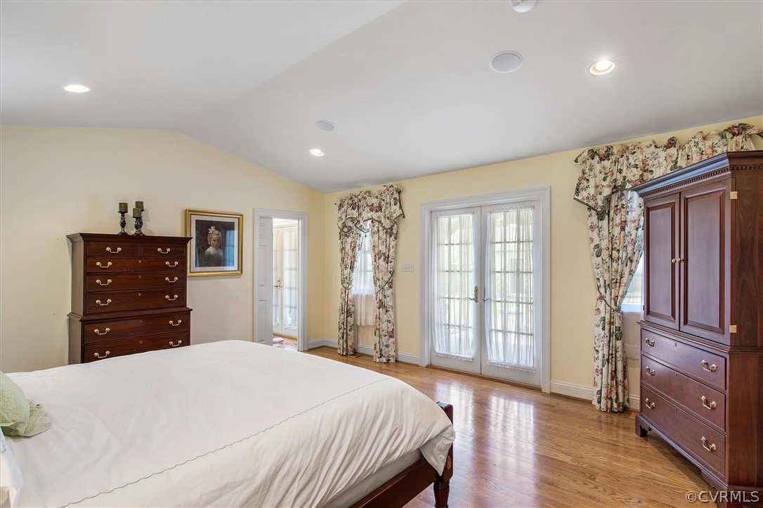 233 Ross Road Henrico, VA 23229 - Photo 20 of 48 a bedroom with a bed and a dresser