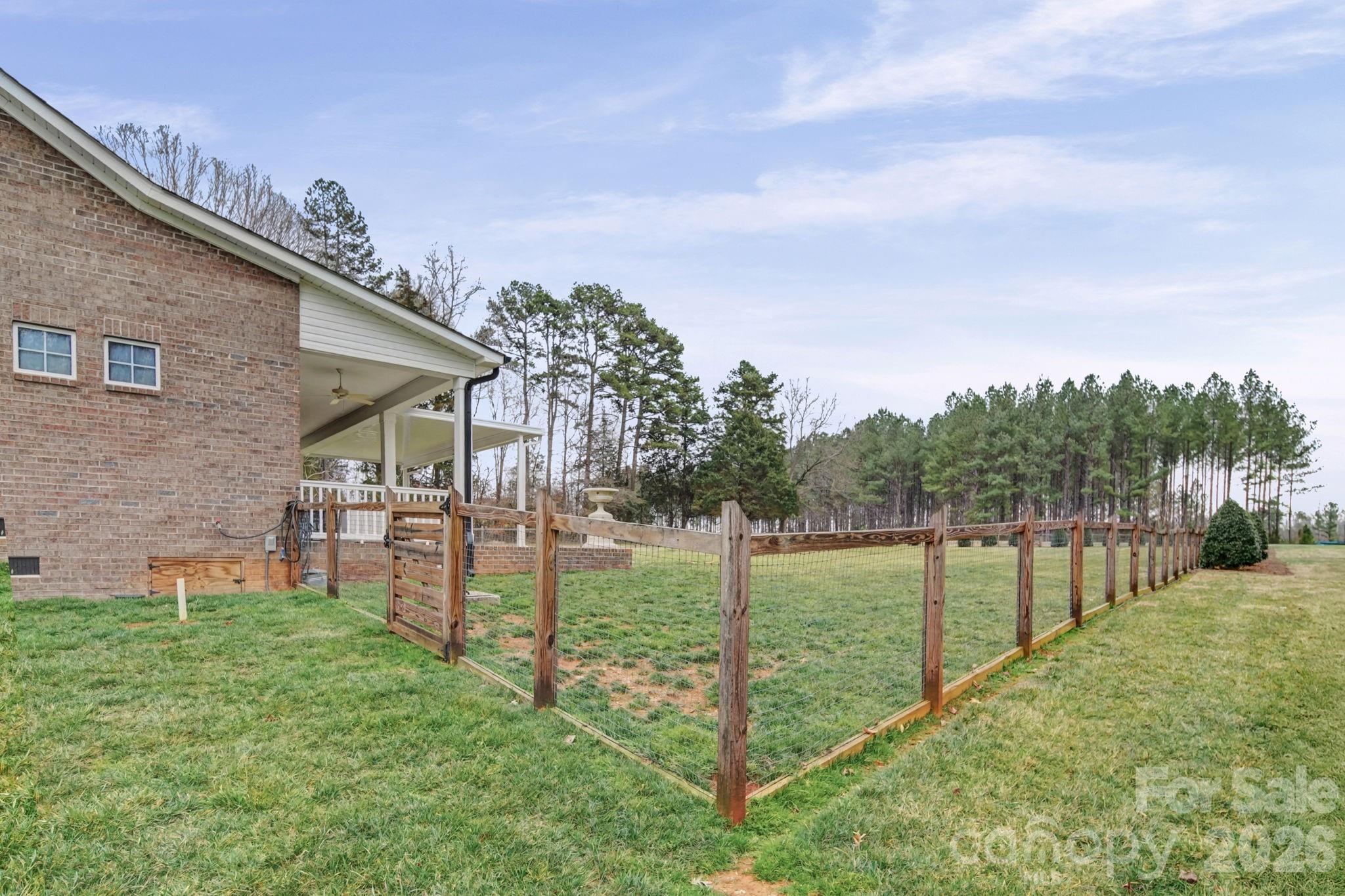 1296 Ben Black Road Midland, NC 28107 - Photo 46 of 48
