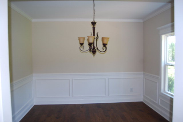 118 Laurel Ridge Forsyth, GA 31029 - Photo 11 of 21 a close view of a door in the kitchen