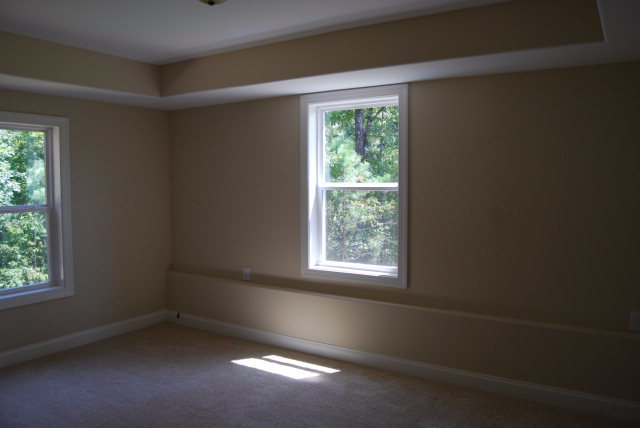 118 Laurel Ridge Forsyth, GA 31029 - Photo 19 of 21 an empty room with a window
