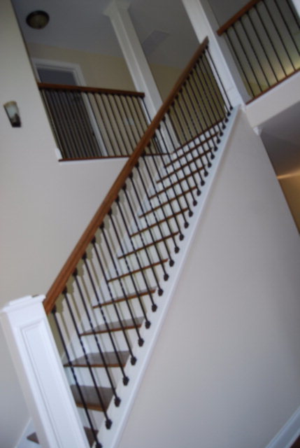 118 Laurel Ridge Forsyth, GA 31029 - Photo 5 of 21 a view of entryway