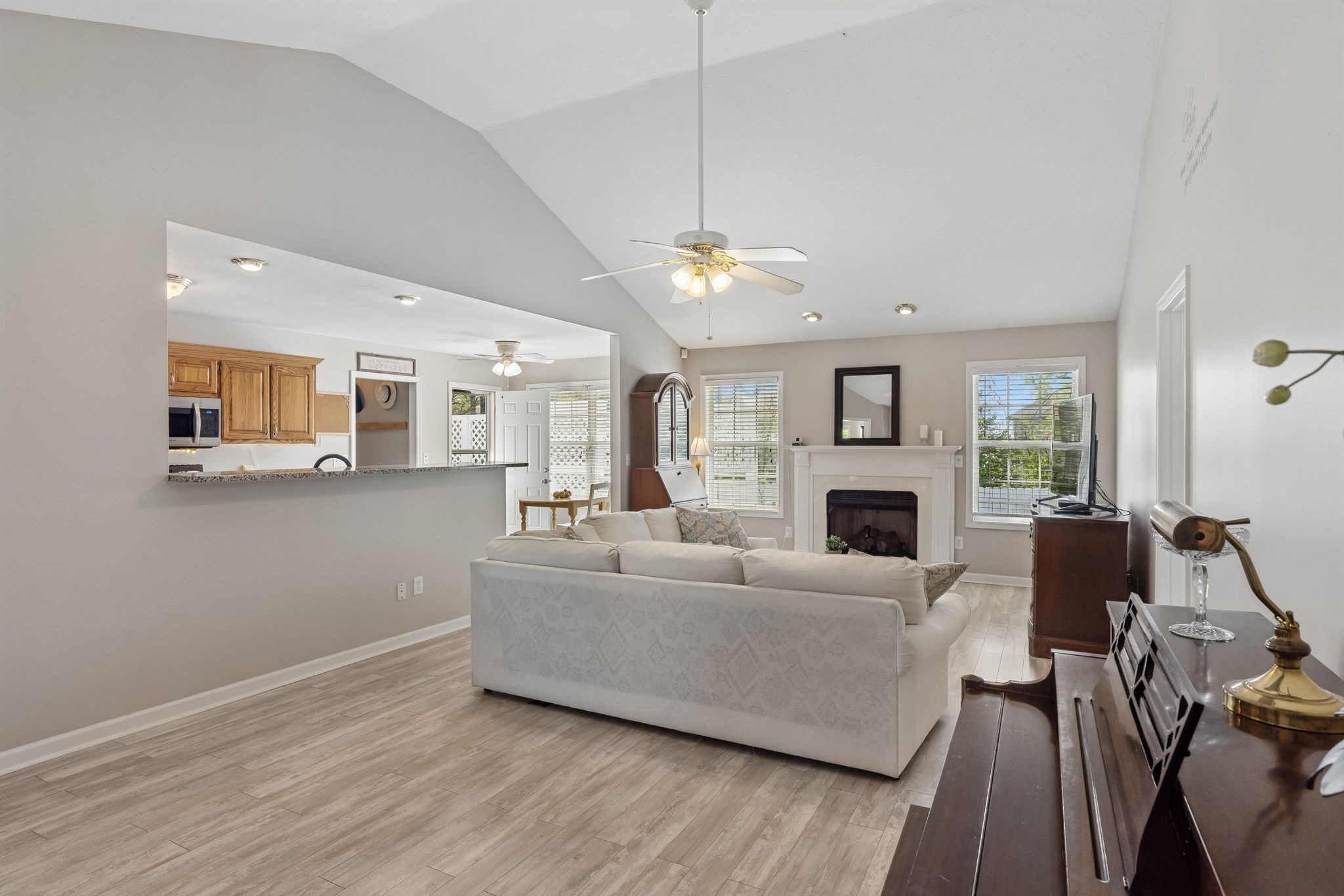 3011 Candlelite Drive Spring Hill, TN 37174 - Photo 4 of 42