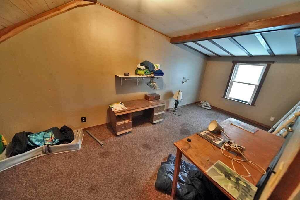 25 South McIntyre Road Houlton, ME 04730 - Photo 20 of 30 2nd-bedroom-upstairs
