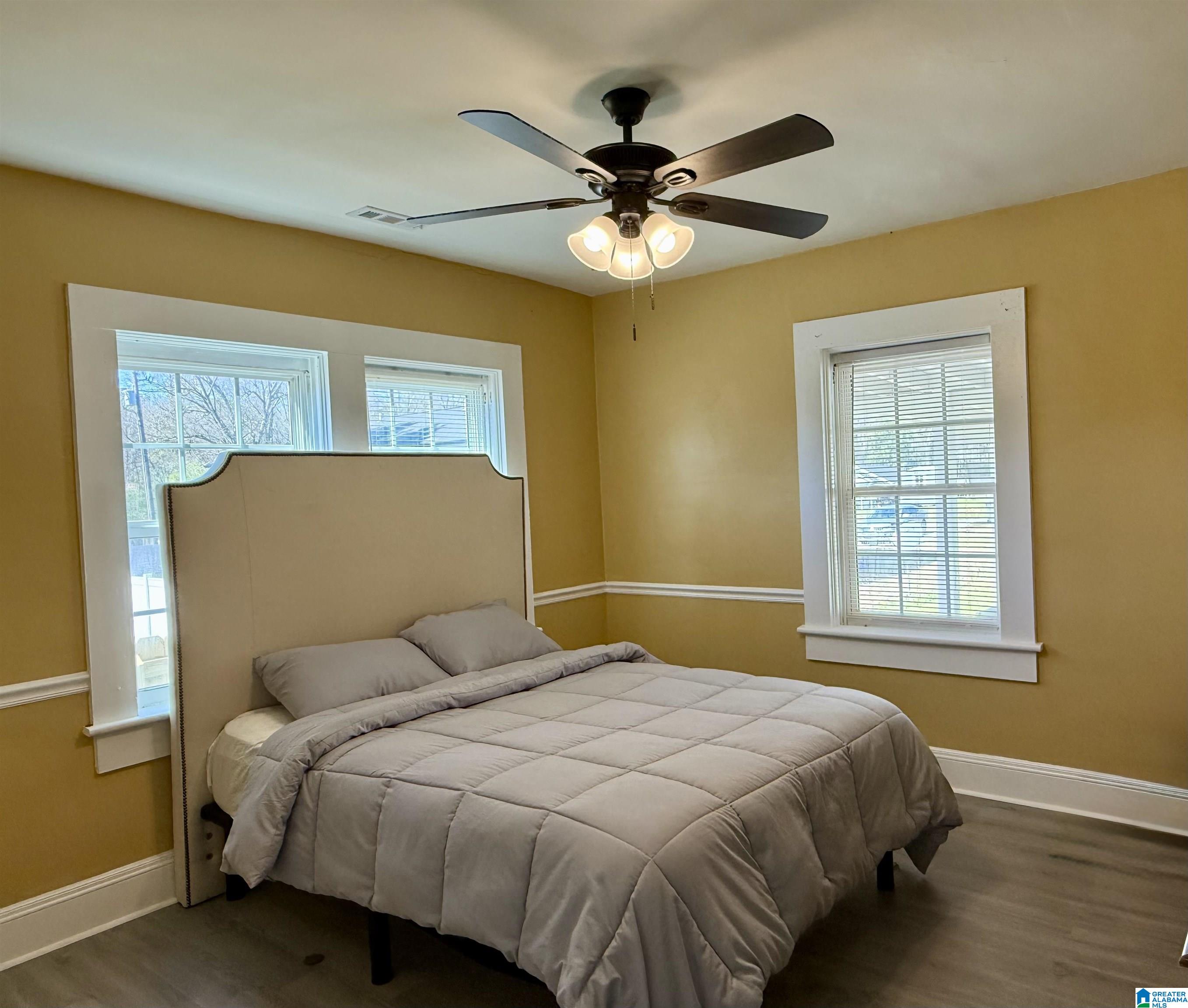 3535 Gaither Street Heflin, AL 36264 - Photo 12 of 19