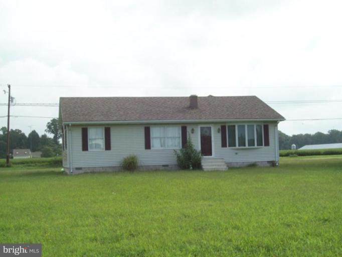 4303 Langrell Road Preston, MD 21655 - Photo 1 of 12 Exterior (Front)