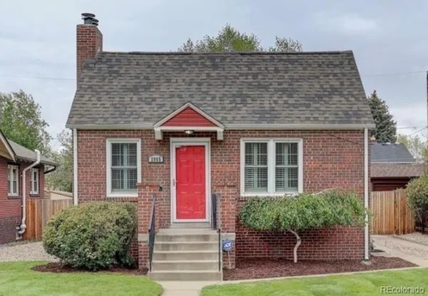 $679,000 | 2955 Ash Street, Denver, CO 80207
