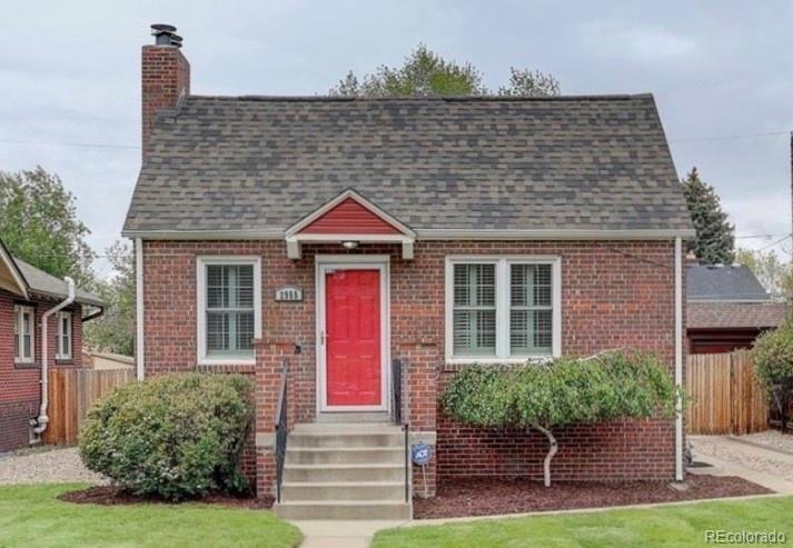 2955 Ash Street Denver, CO 80207 - Photo 1 of 26