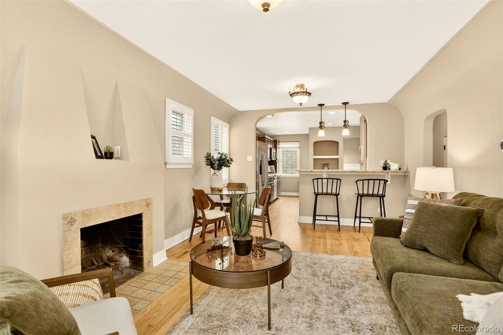 2955 Ash Street Denver, CO 80207 - Photo 4 of 26