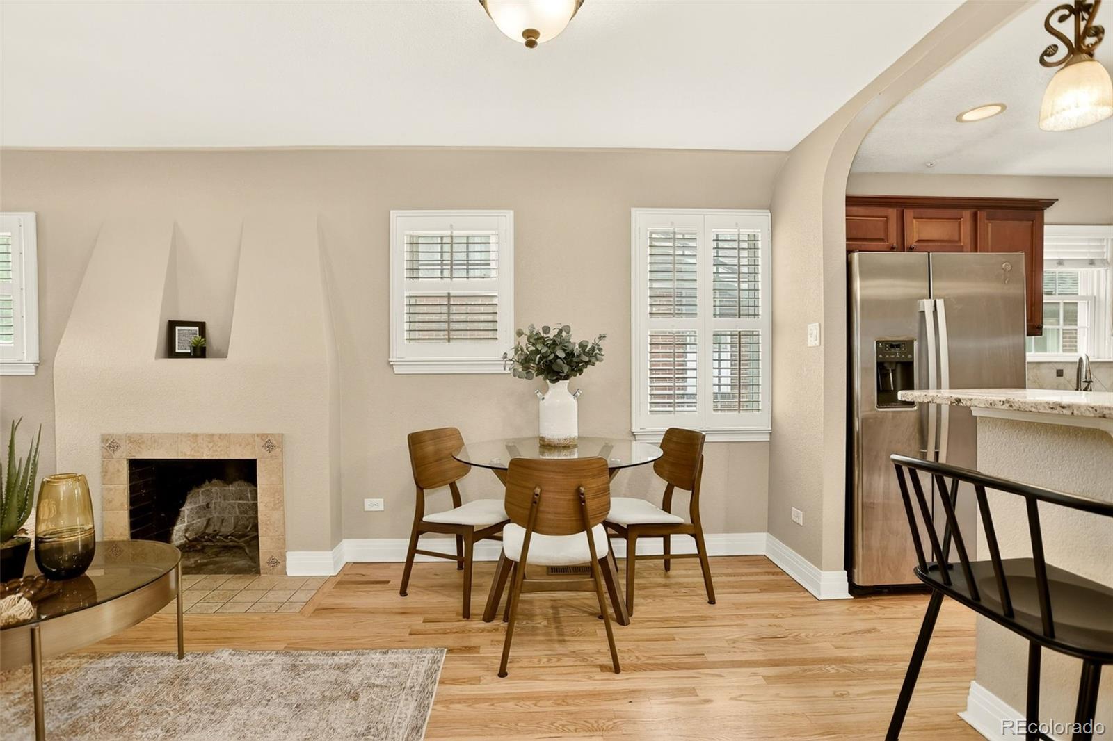 2955 Ash Street Denver, CO 80207 - Photo 6 of 26