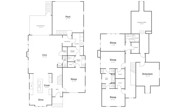$875,000 | 107 Cardiff Drive, Thompson's Station, TN 37179