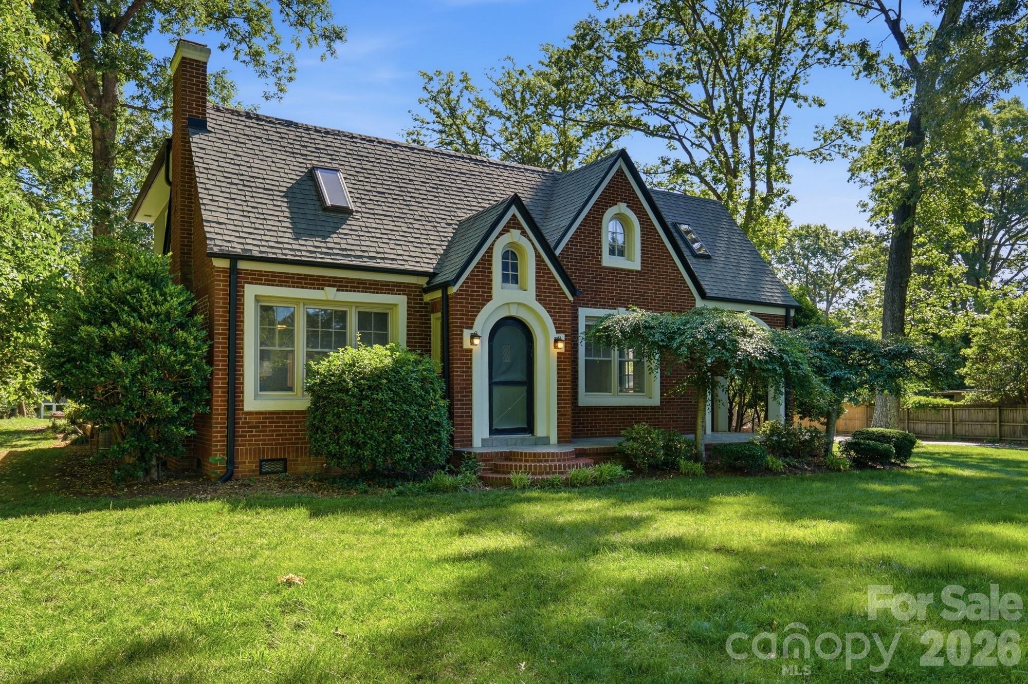 1624 South New Hope Road Gastonia, NC 28054 - Photo 3 of 41