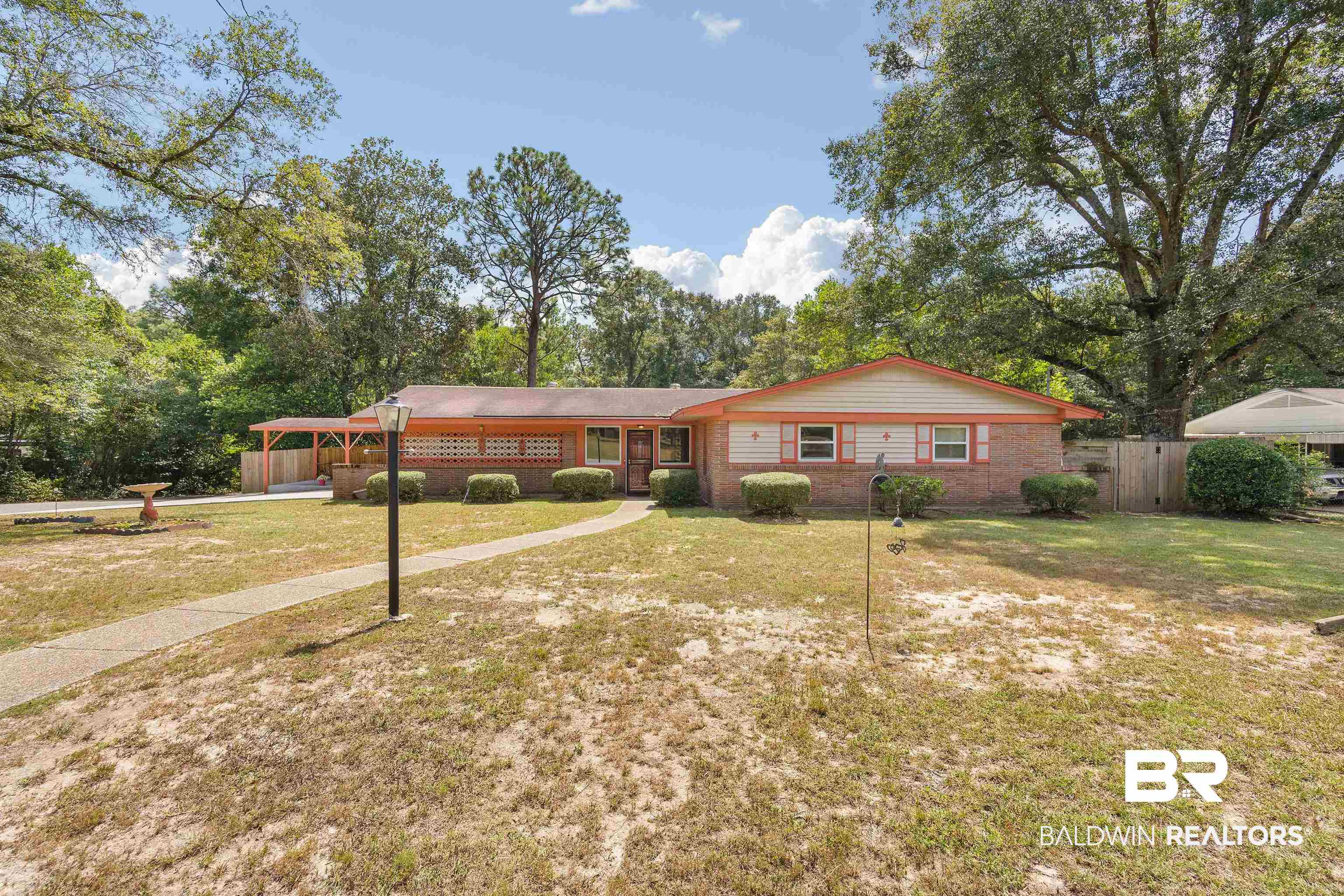 5901 Montfort Road South Mobile, AL 36608 - Photo 1 of 32
