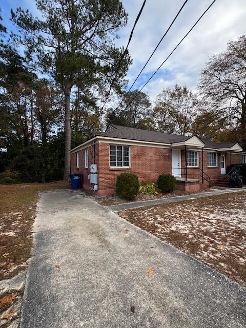 804 B Boardman Road Aiken, SC 29803 - Photo 2 of 13