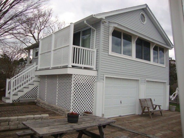 9 Cedar Island Road Wareham, MA 02571 - Photo 5 of 15 Gallery Image 5