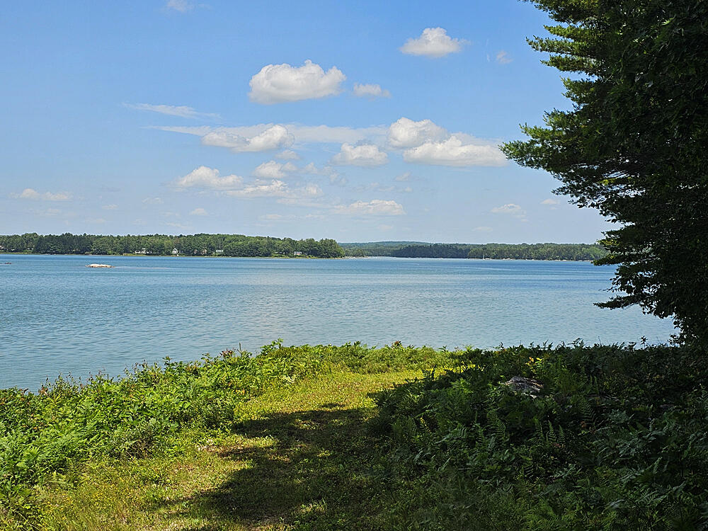 190 Heath Road Bremen, ME 04551 - Photo 25 of 57 Waterfront At East Boundry