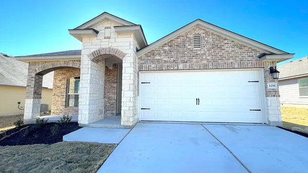 $1,900 | 108 Pivot Drive, Taylor, TX 76574