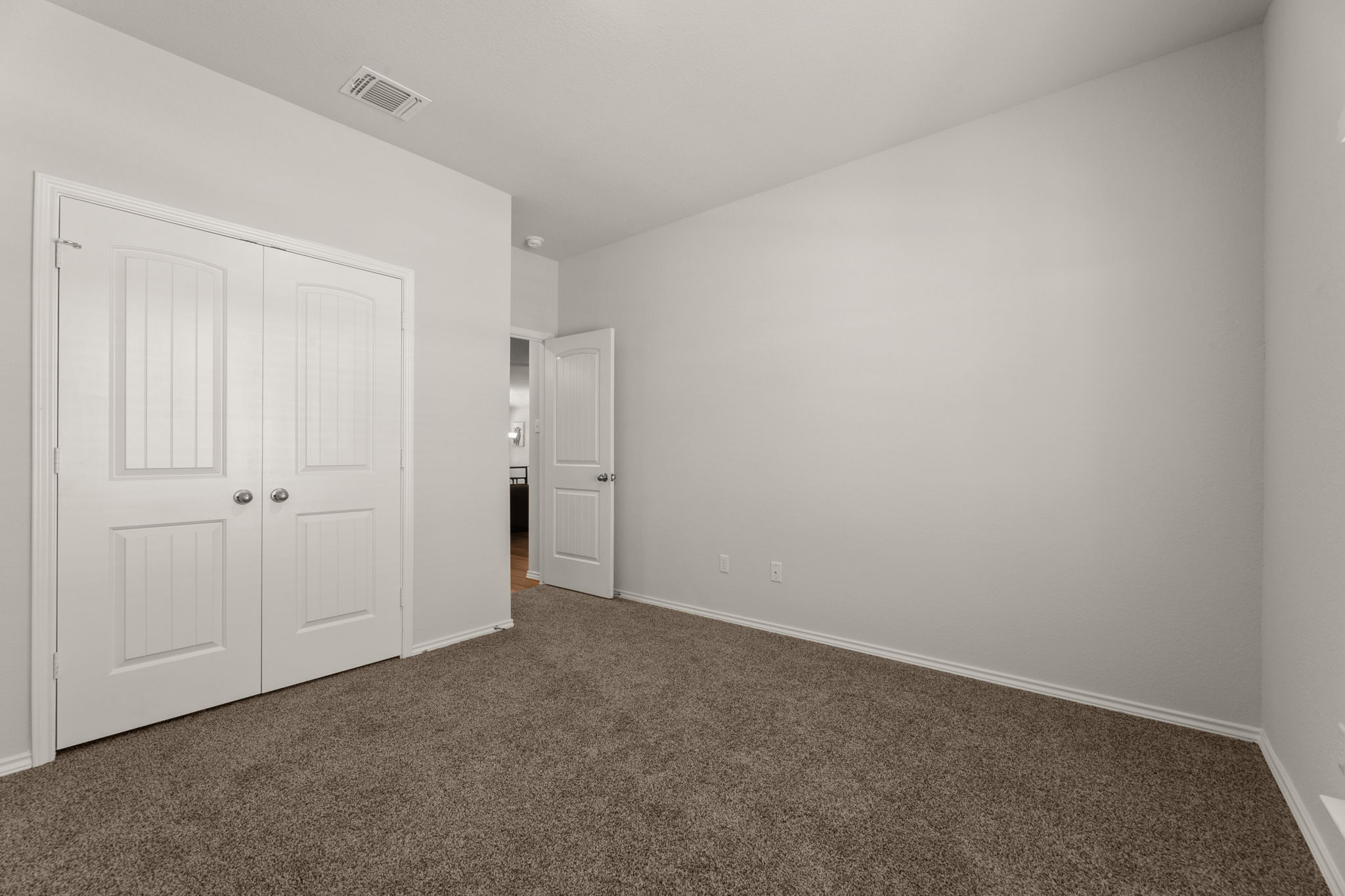 108 Pivot Drive Taylor, TX 76574 - Photo 18 of 30 a view of an empty room